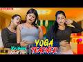 Yoga Teacher | Lesbain|Lesbian Short Film |Girl Love Story | Short Film 2026 | DC#lgbt