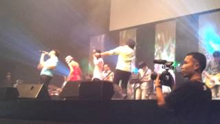 CJR AT SINGAPORE