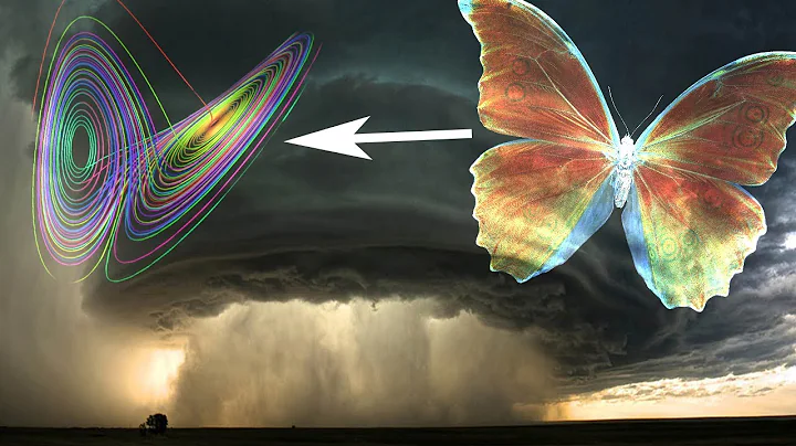 Can a Butterfly Cause a TORNADO? - The Butterfly Effect - DayDayNews