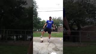 Sting Fitness Training with Austin Coach Rob McGann 4 22 2020