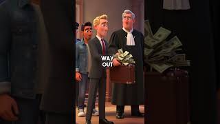 Judge Exposed Million Dollar Bribery Scheme That Corrupted Entire Courthouse