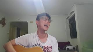 Ice Cream - Kyd The Band (Acoustic Cover)