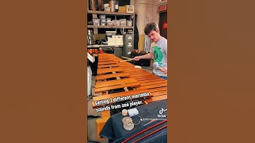 Thumbnail of We’re ready for our shows in Nantes and Klaipeda #drums #percussion #composer #marimba #vibraphone