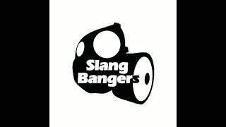 DJ PAMON selected sessions vol.1 - Slang Bangers