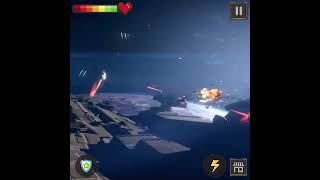 Galaxy Airplane Shooting Games | Galaxiga Arcade Shooting Game | Space shooter screenshot 5