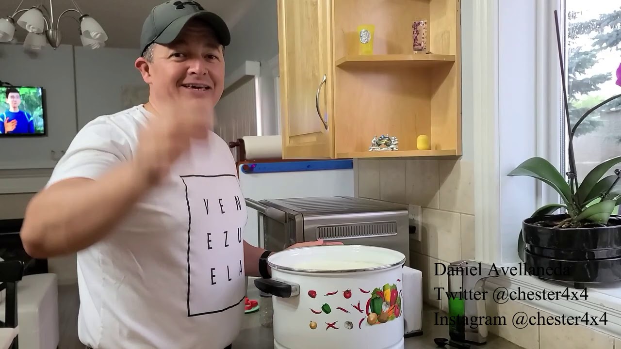 Como Hacer Queso de mano con Leche Pasteurizada y Homogeneizada