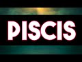 PISCIS | TEMBLARÁN MUCHOS PISCIANOS CUANDO VEAN LO QUE SALE EN ESTA LECTURA DIVINA DE TAROT!