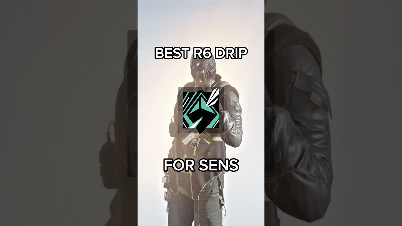 Part 12 | Best r6 drip for Sens 