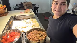 COCINANDO Y PLATICANDO 🩷