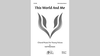 Famous This World And Me - Page Turner Wealth