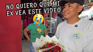 Esta Mujer Apareció En La Vida De Eduardo😍HOY ALE NI SE IMAGINA ESTE REGALOTE