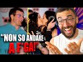 "IL MIO DIFETTO? NON SO ANDARE A F1GA!" - Interviste Assurde in Discoteca