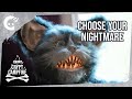 CRYPT CAMPFIRE | Choose Your Nightmare - Ep 3 | Crypt TV