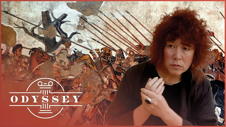 The Downfall Of Ancient Egypt & The Forgotten Nubian Kings