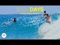 RAW DAYS | Snapper Rocks, Australia | Top CT Surfers and Locals on the Best Waves