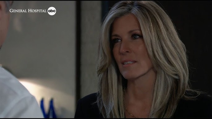Fixing a Huge Mistake | General Hospital (March 14th, 2025) - YouTube