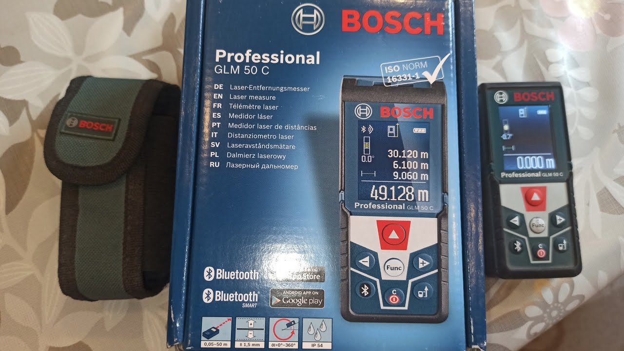 Glm 50 c. Лазерный дальномер Bosch GLM 50 professional. Лазерный дальномер Bosch GLM 50с. Дальномер лазерный Bosch GLM 50 C. Лазерная Рулетка glm120 Bosch.