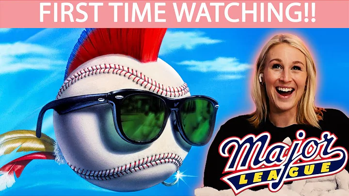 MAJOR LEAGUE (1989) | FIRST TIME WATCHING | MOVIE ...