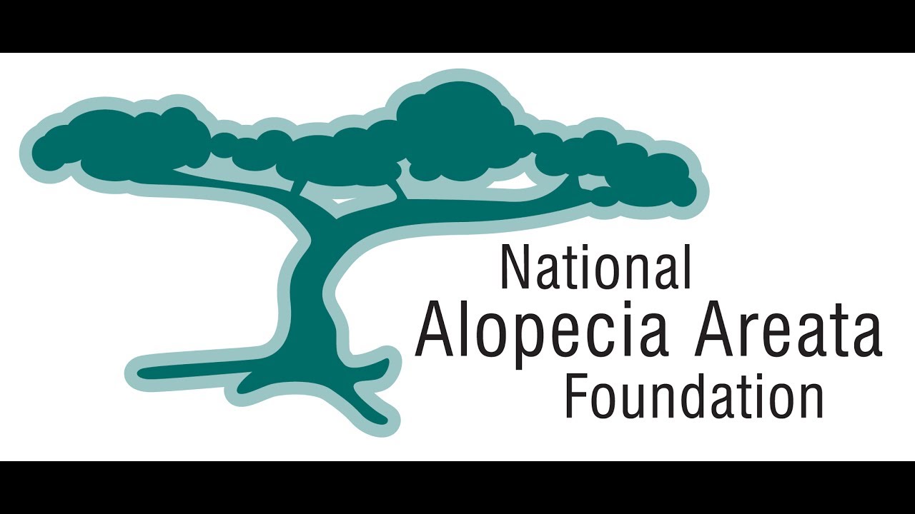 Image result for national alopecia areata foundation (naaf)