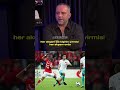 Semih Şentürk'den 2008 Dünya Kupası Ruhu Olayı