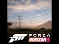 FORZA HORİZON 5 | BMW E60 MODİFİYELEDİM (MAGANDA EDİTİON)