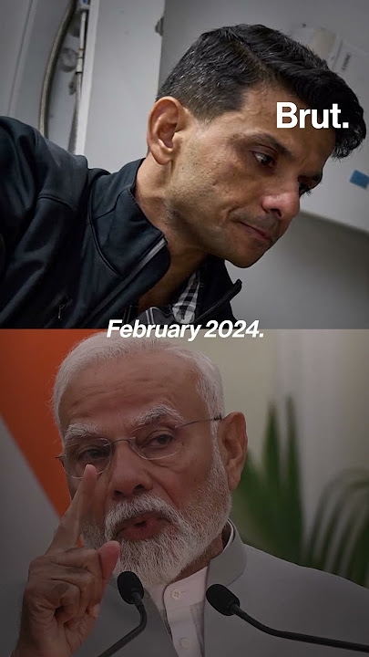 Meet Shubhanshu Shukla: The man making history as India’s first astronaut to the ISS.