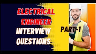 ELECTRICAL ENGINEERING  Interview Question (Electrician Interview Tips) screenshot 5