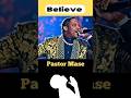 Believe Believe Believe Pastor Mase It Is What It Is Shorts Mase Believe Believe Believe Believe Pastor Mase It Is What It Is Shorts Mase Believe