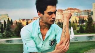 Isyanqar26 Ft Metin Gürbüz Hareket Bereket Kopmalik Şarki 2017