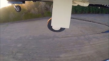 #SHORT Takeoff and Landing In a 1969 Piper Arrow