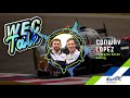 WEC TALK EP11 - Mike Conway: "Being a racing driver... it's the best job in the world"