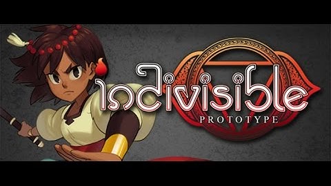 Myplays: Indivisible Prototype Part 1