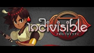 Myplays: Indivisible Prototype Part 1