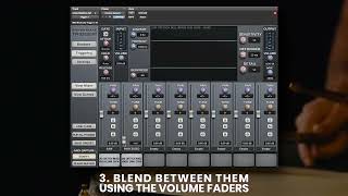 How To Blend Our Samples In Slate Trigger 2