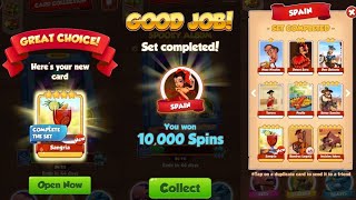 Playing Coin Master (Lucky Mode) Part 6 screenshot 3