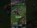 Ez Dive Vs Chogath!😎#gnar #leagueoflegends #gnarclips #shorts
