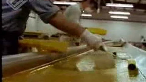 Gougeon Brothers Segment from WINDOWS IN TIME