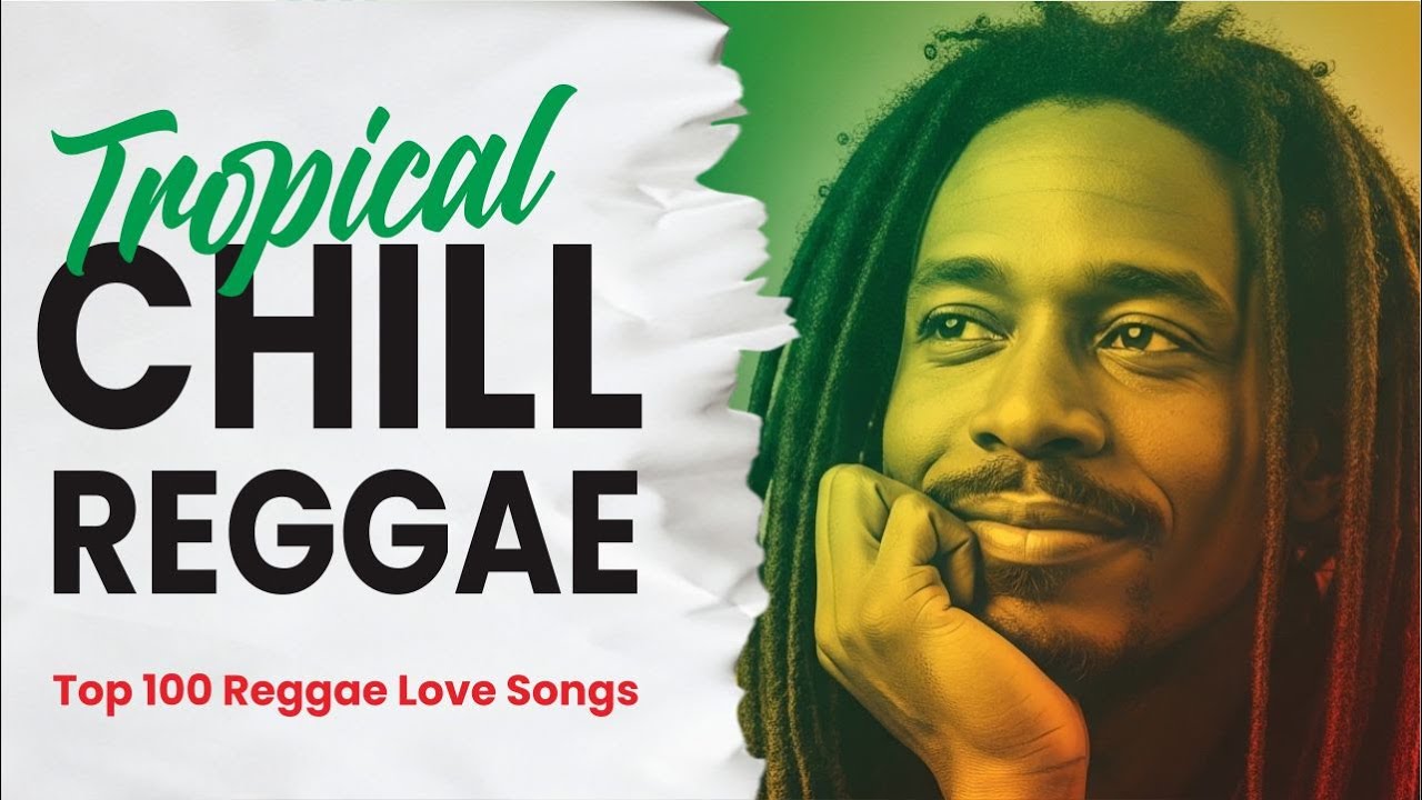 🎧 Reggae Radio Live 24/7 🌴 | Roots, Dub & Chill Radio Reggae Stream with Instrumental Vibes