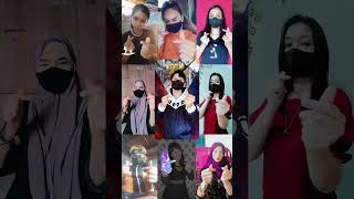 With my Tiktok Friends & supporters - Fingerdance/Handdance/Tutting | deadpaul19_ph