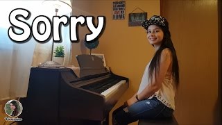 Justin Bieber - Sorry | Piano Cover by Yuval Salomon chords