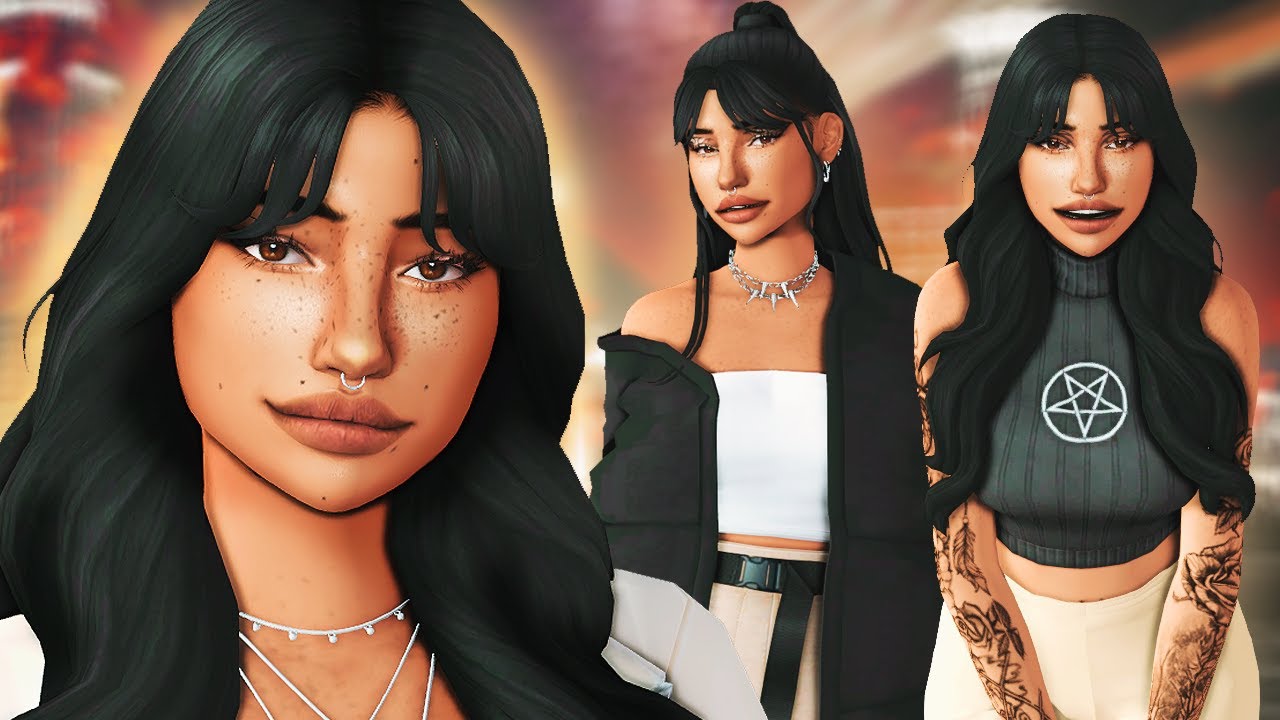 Encontre Sixam (The Sims 4 – Ao Trabalho) – LalaSims