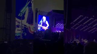 Paul McCartney- She Came in through the bathroom window-Foro Sol SUBSCRIBE