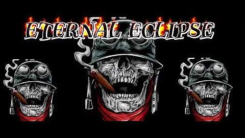 ETERNAL ECLIPSE - CHRONICLES OF A HERO