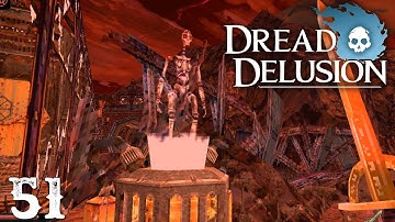 Dread Delusion ⚔️ | To The Underlands!