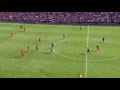 Abou Diaby Man of The Match Liverpool vs Arsenal (2 Sept 2012).avi