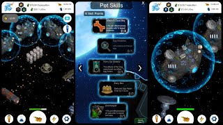 Space LLC Mobile Game | Gameplay Android & Apk screenshot 1