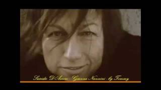 GIANNA NANNINI: Suicidio D&#39;Amore - Remastered - HQ