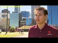 Perth City Facelift | 7News Perth | 9/09/2013