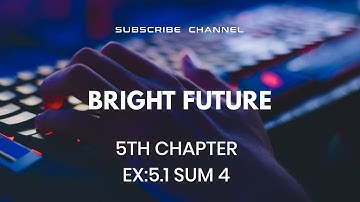 TN New Syllabus| Standard 12th Maths| Exercise 5.1 4th sum