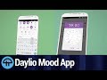 Daylio mood app review